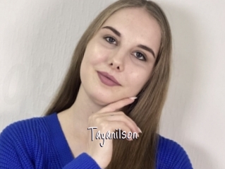 Tayanilson