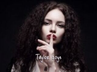 Taylor_zoye
