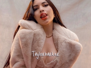 Taylorbarker