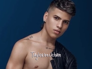 Taylorbeckham