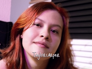 Taylorcarper