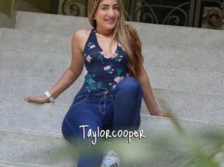 Taylorcooper