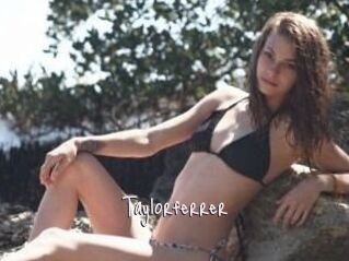 Taylorferrer