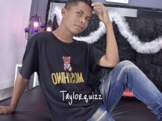 Taylorquizz