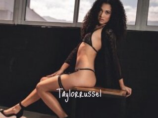 Taylorrussel