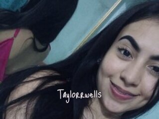 Taylorrwells