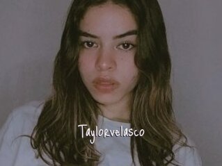 Taylorvelasco