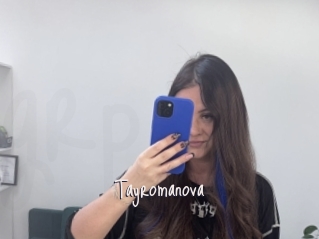 Tayromanova