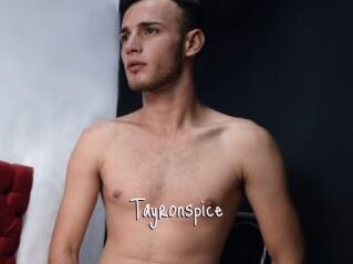 Tayronspice