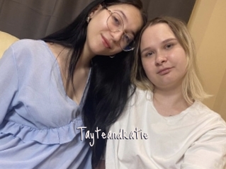 Tayteandkatie
