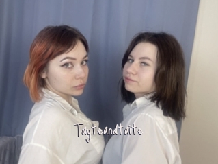 Tayteandtaite