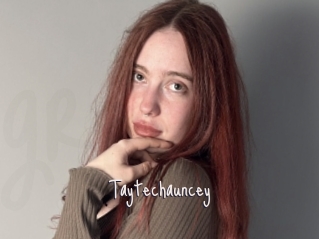 Taytechauncey
