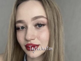 Taytecleeton