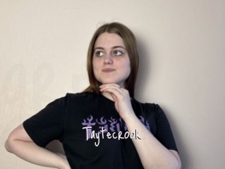 Taytecrook
