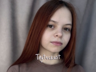 Taytecrust