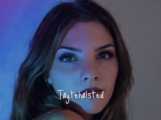 Taytehalsted