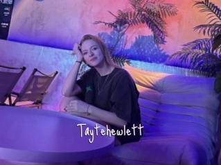 Taytehewlett