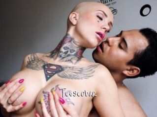 Tcescobar