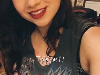 TeXXXas77