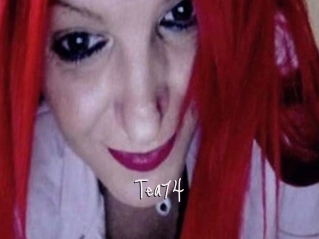 Tea74