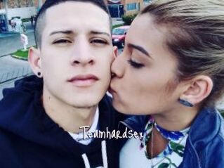 Teamhardsex