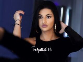 Teaparrish