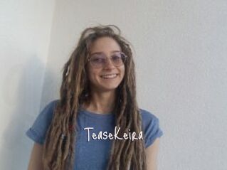 TeaseKeira