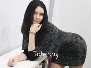Technohoney