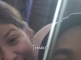 Teendessi