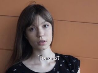 Teenslust