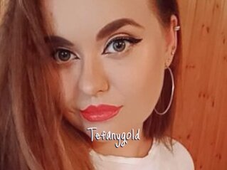 Tefanygold