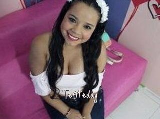 Tefiteddy
