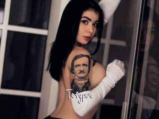 Tefypoe