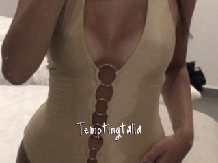 Temptingtalia