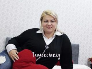 Tendercherry