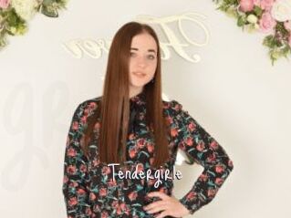 Tendergirle