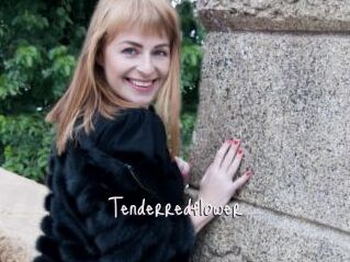 Tenderredflower