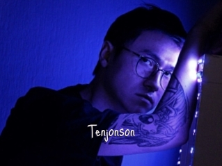 Tenjonson