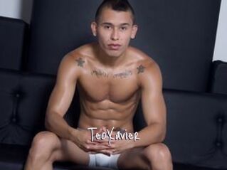 TeoXavier
