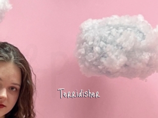 Terridisher