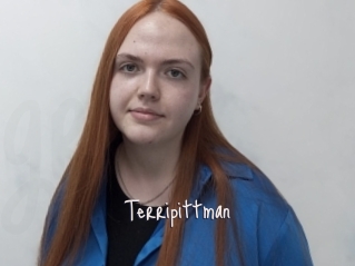 Terripittman