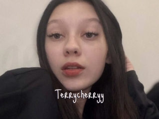 Terrycherryy