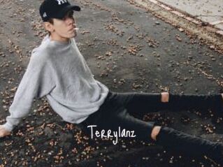 Terrylanz