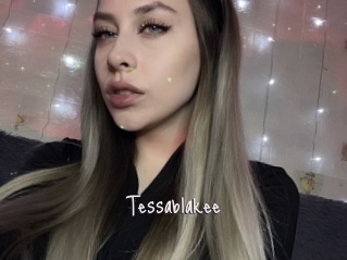 Tessablakee