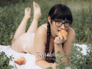 Tessadoll