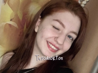 Tessanorton