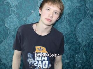 Texhandsome