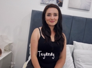 Teyamay