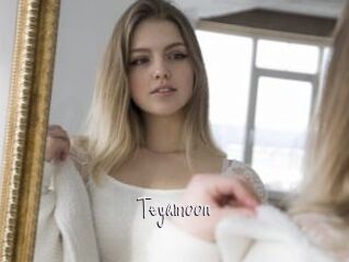 Teyamoon