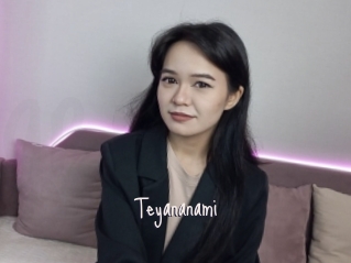 Teyananami